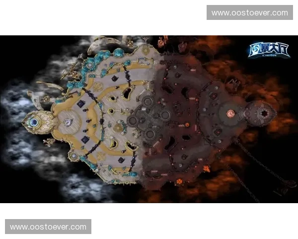 光明与黑暗的对决 风暴英雄新篇章揭开神秘面纱